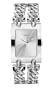 Guess - 80305L1 - Montre Mode Femme - Quartz analogique - Heavy Metal - Bracelet en acier
