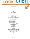 Masques at Court: The Works of Ben Jonson Part Seven