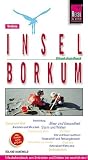 Insel Borkum. Urlaubshandbuch