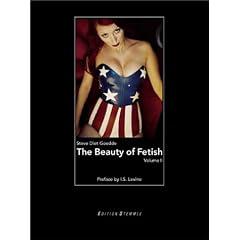 The Beauty of Fetish: Volume 2