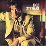 Human [Plus Bonus Track] - Rod Stewart