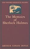 The memoirs of Sherlock Holmes