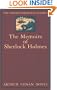 The Memoirs of Sherlock Holmes (The Oxford Sherlock Holmes)