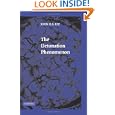 The Detonation Phenomenon by John H. S. Lee