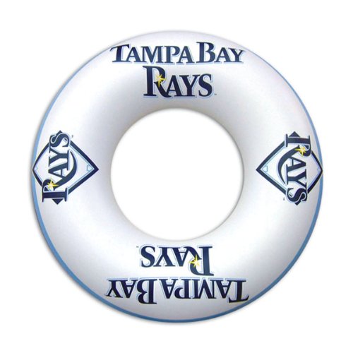 MLB Tampa Bay Devil Rays Inner Tube