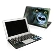 Silverback Design Skin Decal Sticker for Apple MacBook PRO 13"" Aluminum (w/ SD card slot released in 2009)