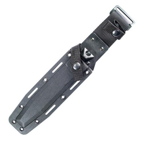 Ka-Bar Kydex Sheath, Black
