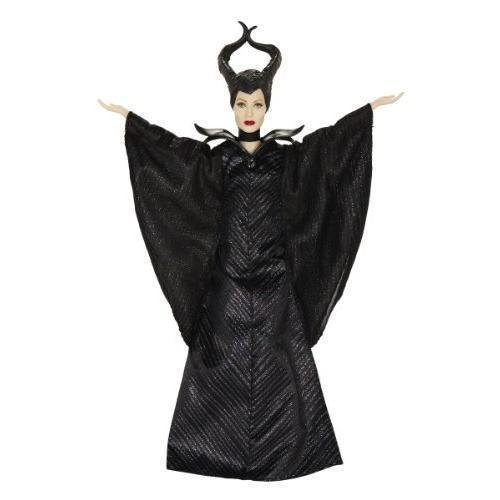 Maleficent Maleficent: 11.5