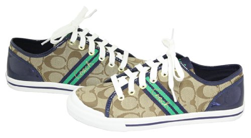 coach folly sneakers