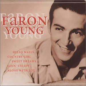Faron Young - Faron Young-Country Legends - Zortam Music