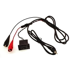 Aqua Vu Underwater Fishing Camera Wiring Kit to Directly hook connect to your TV by