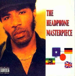 Cody Chesnutt - The Headphone Masterpiece (disc 1) - Zortam Music