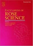 Encyclopedia of Rose Science