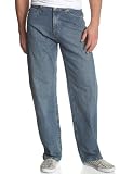 Nautica Jeans Mens Jeans Loose Fit Jean