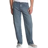 Nautica Jeans Men's Jeans Loose Fit Jean
