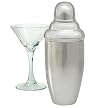Oneida Cocktail Shaker