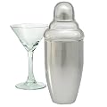 Oneida Cocktail Shaker