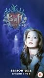 Buffy The Vampire Slayer - Season One - Episodes 5 to 8 [1998]
