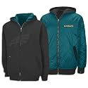 Eagles Reebok NFL Shine Unlimited Rev Hoody - Men's