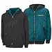 Eagles Reebok NFL Shine Unlimited Rev Hoody - Men's