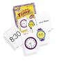Telling Time Match Me� Cards