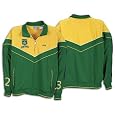 Fila Men`s Brazil Warm-Up