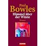 Himmel �ber der W�ste: Roman