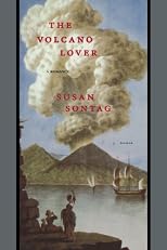 The Volcano Lover