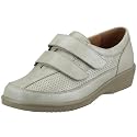 Ganter SENSITIV, INGE 9-204719, Damen Klassische Halbschuhe, Weite I