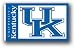 Kentucky 3' x 5' Premium College Flag