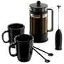 Bodum Kenya 6-Piece Coffee Gift Set