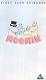 Moomin - Moomin Mania [UK IMPORT] - Rabbe Smedlund
