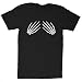 Skeleton Hands T-Shirt