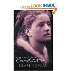 Emma Brown
