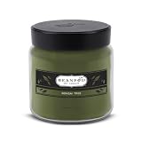 Beanpod Candles