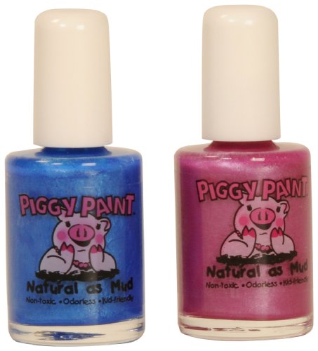 Piggy Paint  Girls Just Wanna Have Fun, 1 Set