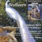 Beethoven - Symphonie n 9 Opus 25