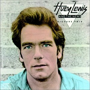 Huey Lewis & The News - Tell Me a Little Lie Lyrics - Zortam Music