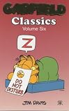 Garfield Classics: Vol 6 (Garfield Classic Collection)