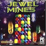  : Jewel Mines!