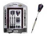 Halex Oxford TTZ450 Soft Tip Dart Set