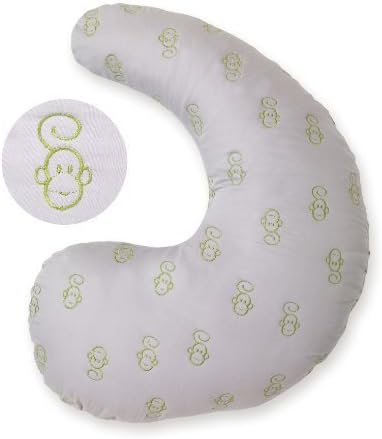 Dr. Brown's Gia Nursing Pillow Cover, Sloane (Discontinued by Manufacturer) by Simplisse