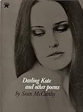 Darling Kate and other poems