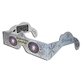 Snowflake Holiday Specs 3D Glasses for Christmas Lights Lowest Price