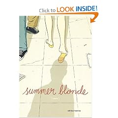 Summer Blonde
