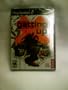 Marc Ecko's Getting up Video Game/walkthrough Pack for Playstation 2