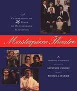 Masterpiece Theatre: A Celebration of 25 Years of Outstanding Television