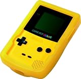 Body Boy - Yellow