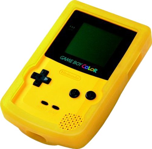 Childrens Toyshop  Video Games : Body Boy - Yellow