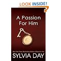 Passion For Him, A
